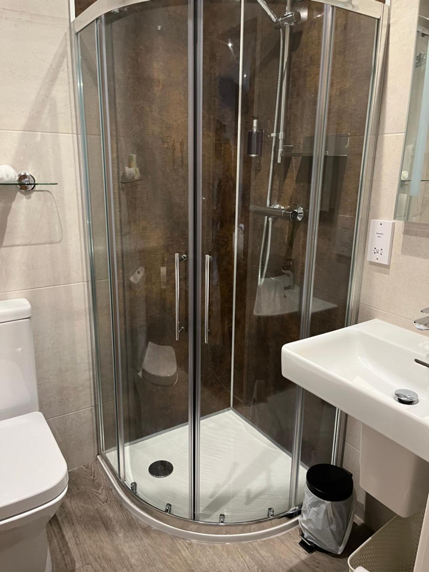 Hotel Rose And Crown Lytchett Matravers Exteriér fotografie